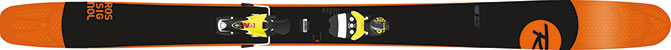 Rossignol SUPER 7