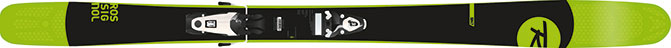 Rossignol SIN 7