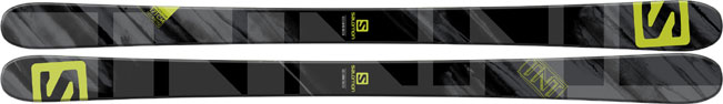 Salomon TNT