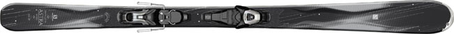 Salomon ASTRA + Lithium 10 W