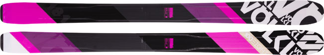Voelkl 100EIGHT PINK