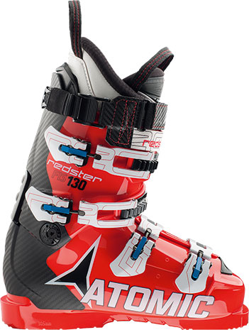 Atomic REDSTER FIS 130