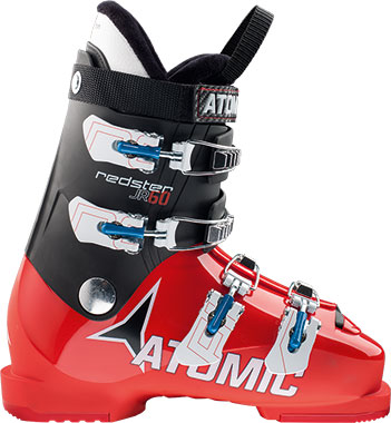 Atomic REDSTER JR 60