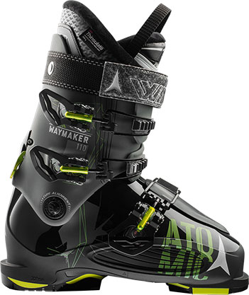 Atomic WAYMAKER 110