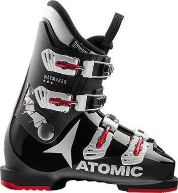 Atomic WAYMAKER JR 4