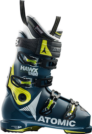 Atomic HAWX ULTRA 120