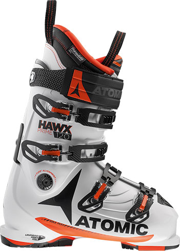 Atomic HAWX PRIME 120
