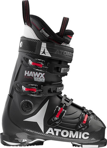 Atomic HAWX PRIME 90