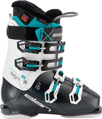 buty narciarskie Elan DELIGHT 85/INTEMP