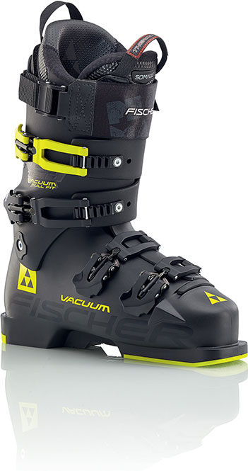 Fischer RC4 130 Vacuum Full Fit