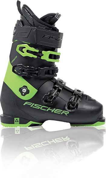 Fischer RC Pro 120 Vacuum CF