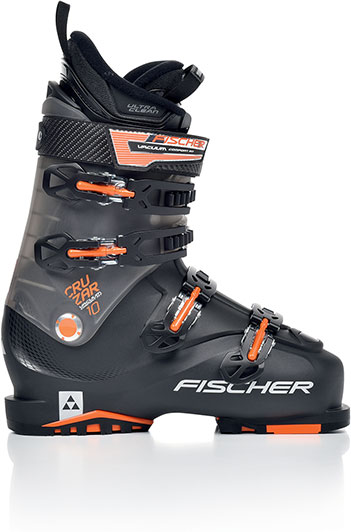 Fischer Cruzar 10 Vacuum CF