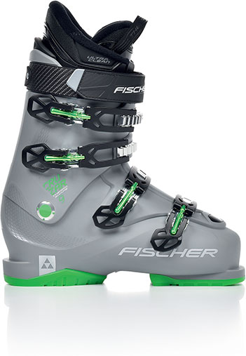 Fischer Cruzar 9 Thermoshape