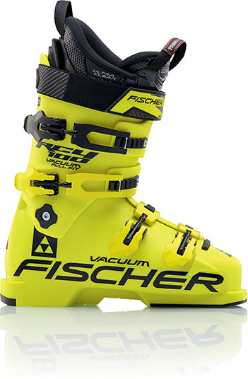 Fischer RC4 100 Vacuum Full Fit
