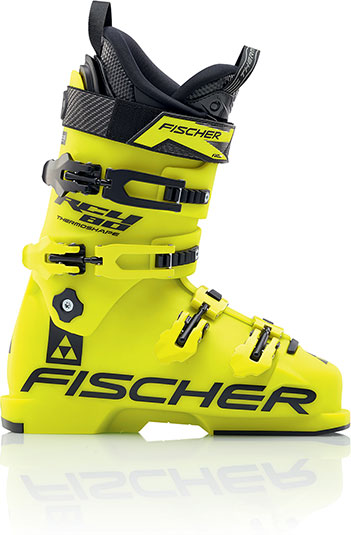 Fischer RC4 80 Thermoshape