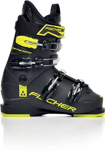 Fischer RC4 60 Jr. Thermoshape
