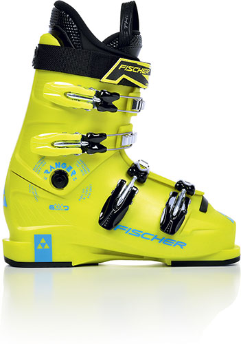 Fischer Ranger 60 Jr. Thermoshape