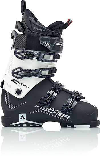 Fischer C-Line 13+ Vacuum Full Fit