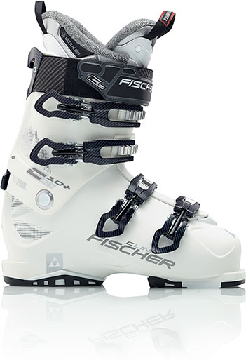 Fischer C-Line W 10+ Vacuum Full Fit