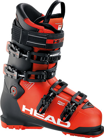 Head ADVANT EDGE 105