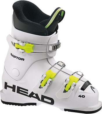 Head RAPTOR 40