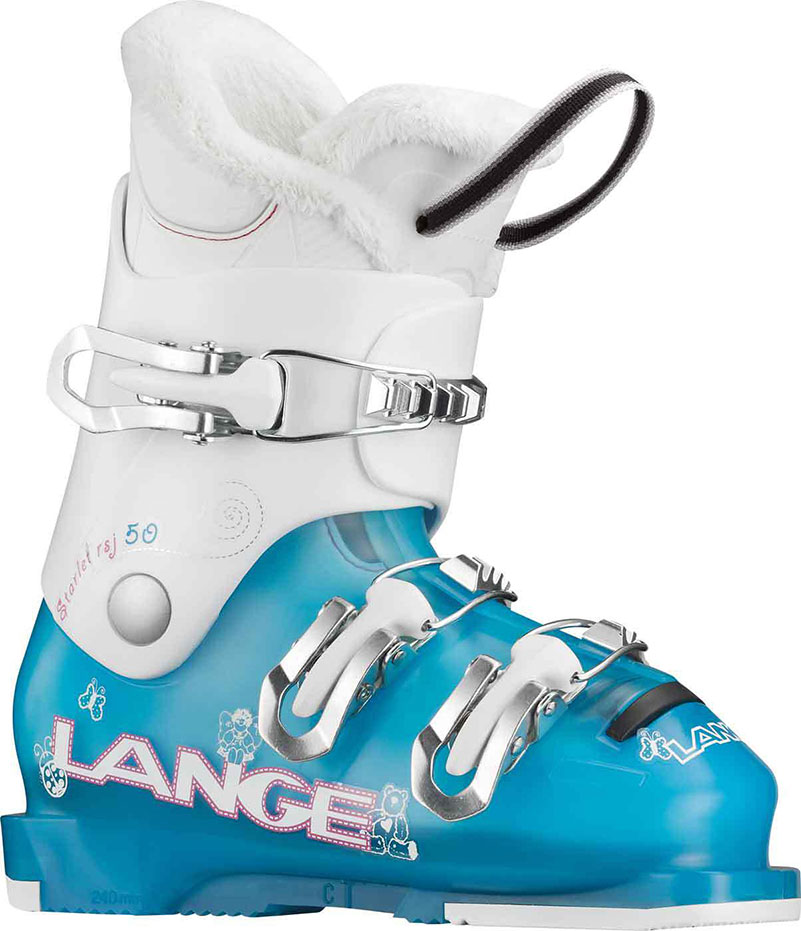 Lange STARLET50
