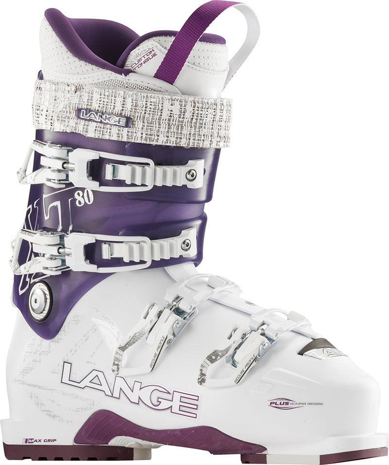 Lange XT80 W