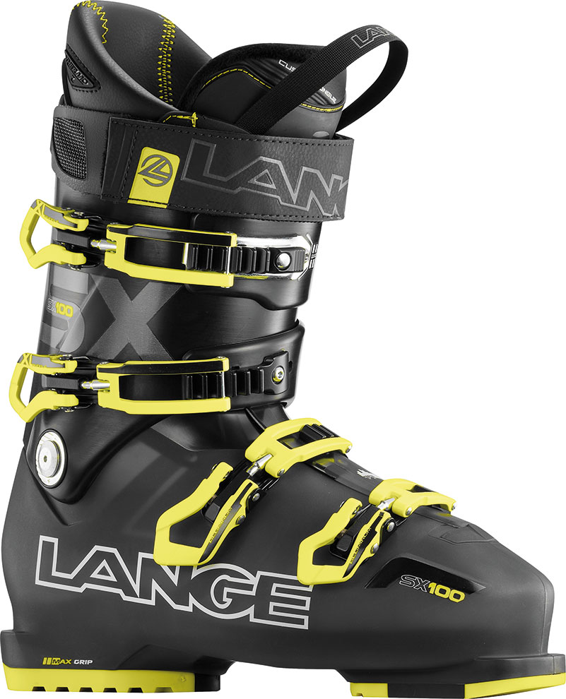Lange SX100