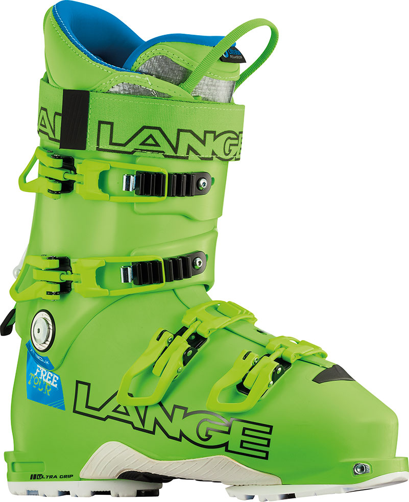 Lange XT130 Freetour