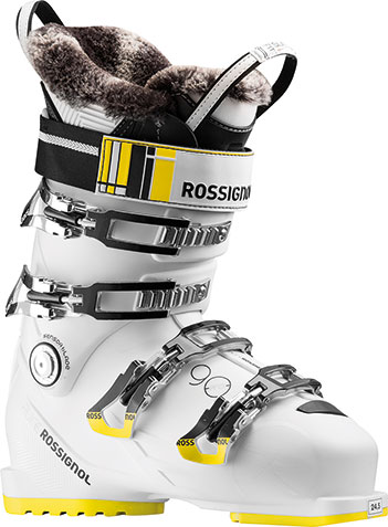 buty narciarskie Rossignol PURE PRO 90