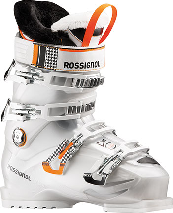 buty narciarskie Rossignol KIARA 80
