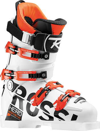 buty narciarskie Rossignol HERO WORLD CUP SI ZC