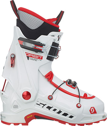 buty narciarskie Scott ORBIT SKI BOOT