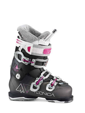 buty narciarskie Tecnica TEN.2 95 W C.A.