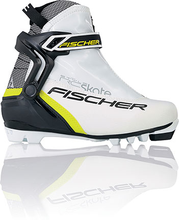 Fischer RC Skate My Style