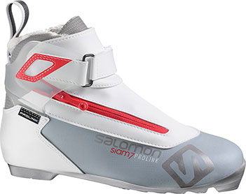 buty biegowe Salomon SIAM 7 PROLINK