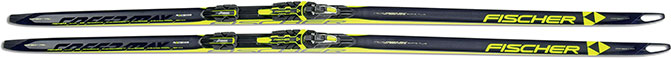 Fischer Speedmax Skate Plus