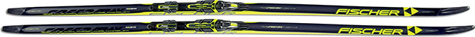Fischer Speedmax Classic Plus