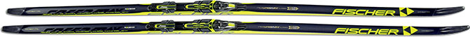 Fischer Speedmax Classic Double Poling