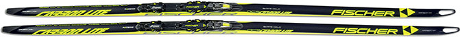 Fischer Carbonlite Skate Cold