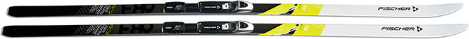 Fischer E89 Crown xtralite