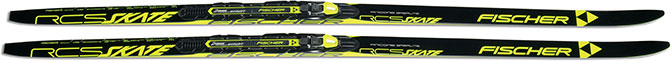 Fischer RCS Skate