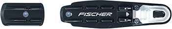 wiązania biegowe Fischer BASIC AUTO