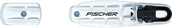 wiązania biegowe Fischer BASIC AUTO MY STYLE