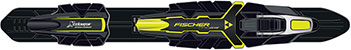 wiązania biegowe Fischer XCELERATOR PRO SKATE NIS