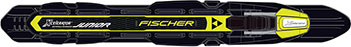 Fischer XCELERATOR SKATE JR NIS