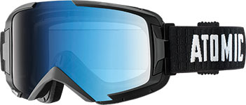 Atomic SAVOR PHOTOCHROMIC Black / Photochromic