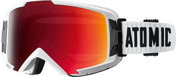 Atomic SAVOR ML White / Mid Red Multilayer