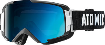 Atomic SAVOR OTG ML Black / Mid Blue Multilayer