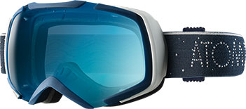 Atomic REVEL S ML Dark Blue / Light Blue Multilayer